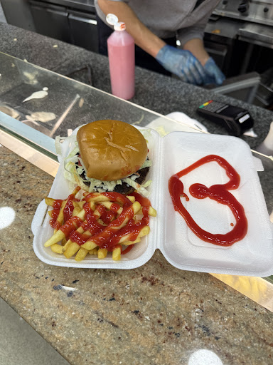 Photo of Tasty - 186 Old Christchurch Rd, Bournemouth BH1 1NU